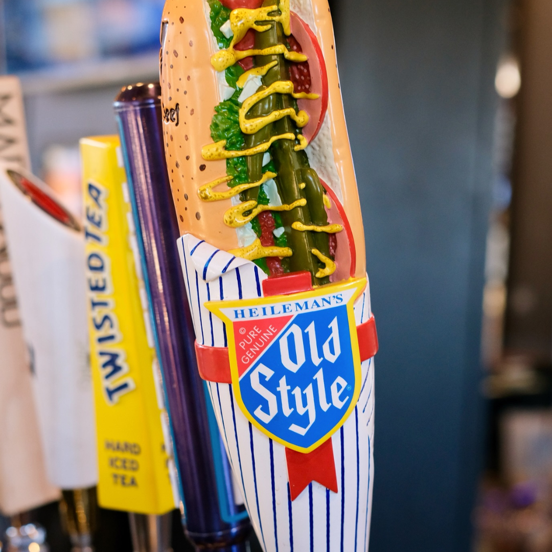 Wrigleyville restaurants
